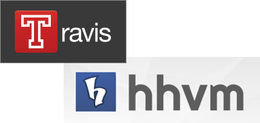 travis-ci-meets-hhvm