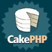 CakePHP Logo