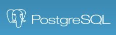 postgresql