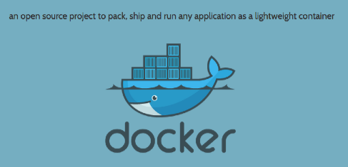 docker