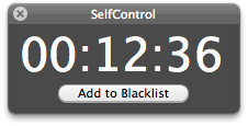 selfcontrol