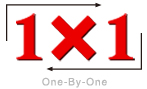 1×1-onebyone-